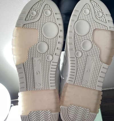 Off White Out Of Office Shoes Last Price Drop