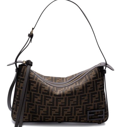 Fendi Medium Simply Shoulder Bag