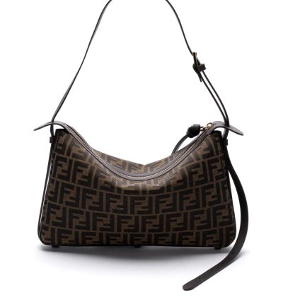 Fendi Medium Simply Shoulder Bag
