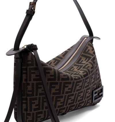 Fendi Medium Simply Shoulder Bag
