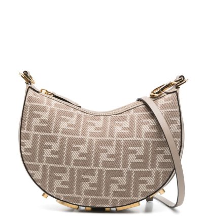 Fendi Fendigraphy Cross Body Bag