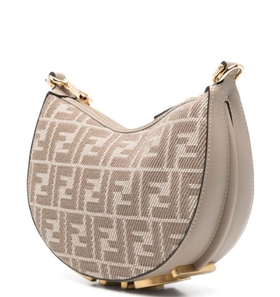 Fendi Fendigraphy Cross Body Bag