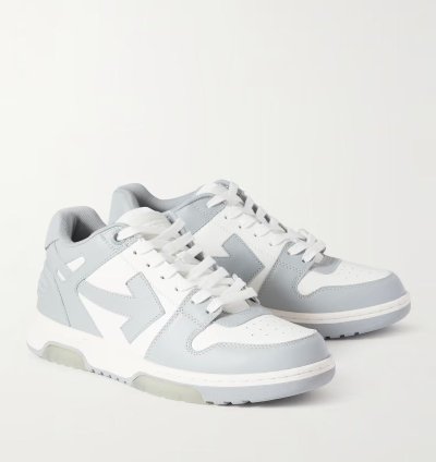 Off White Out Off Office