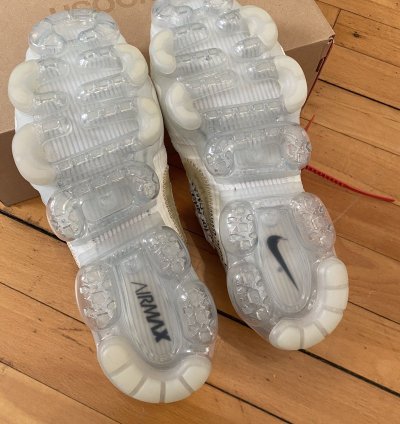 Off White Vapor Max
