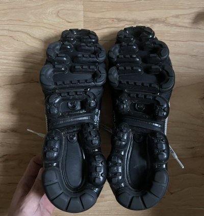 Off White Vapor Max Og