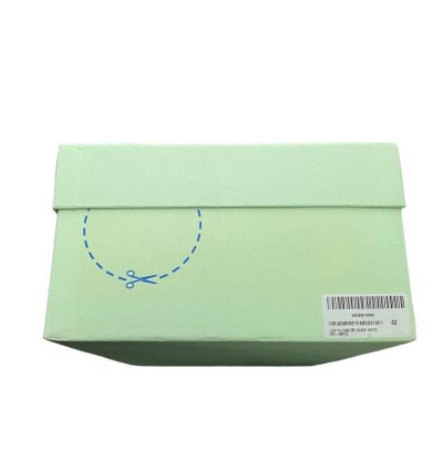Off White Vulcanized Low Top Sneakers