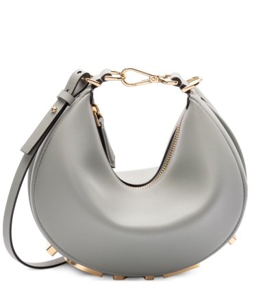 Fendi Fendigraphy Tote Bag