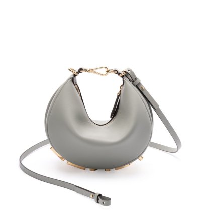 Fendi Fendigraphy Tote Bag
