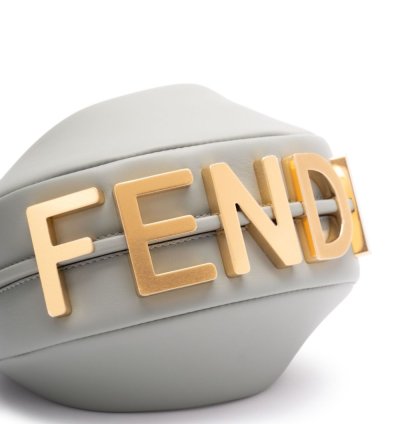 Fendi Fendigraphy Tote Bag
