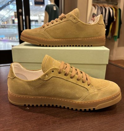 Off-white 2 0 Low Sneakers Wheat Brand New