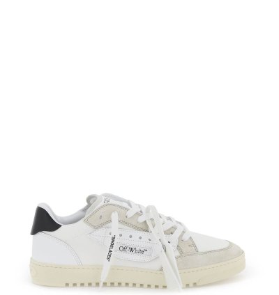 Off-white 5 0 Sneakers
