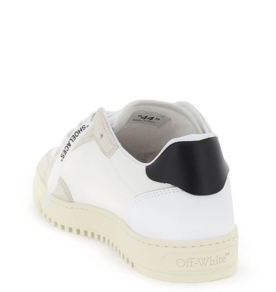 Off-white 5 0 Sneakers