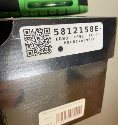 Off-white Air Rubber Dunk Green Strike
