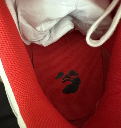 Off-white For Walking Basketball Shoes Nwt