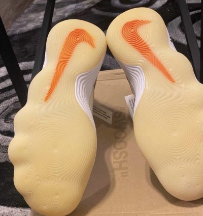 Off-white Hyperdunk 2017 Flyknit The Ten 2017