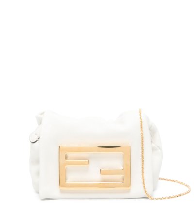 Fendi Mamma Baguette Mini Bag