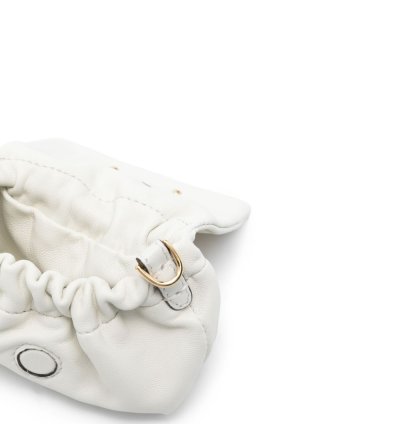 Fendi Mamma Baguette Mini Bag