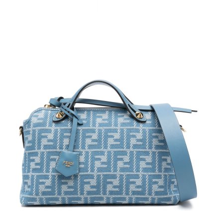 Fendi Medium By The Way Soft Tote Bag