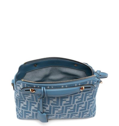 Fendi Medium By The Way Soft Tote Bag
