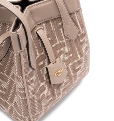 Fendi Mini Oragami Bucket Bag
