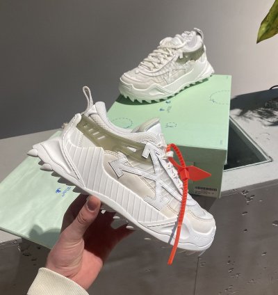 Off-white Odsy Sneaker