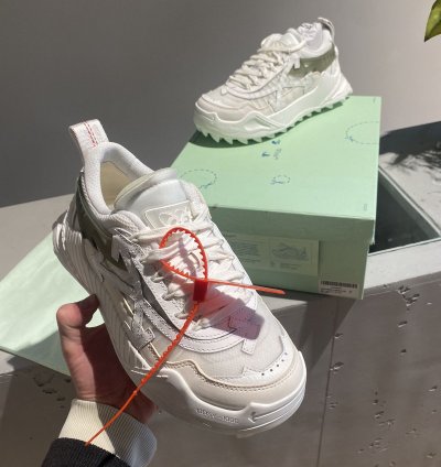 Off-white Odsy Sneaker