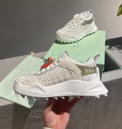 Off-white Odsy Sneaker