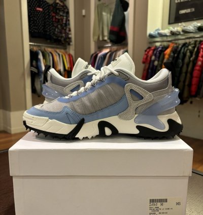 Off-white Odsy-2000 Grey Blue