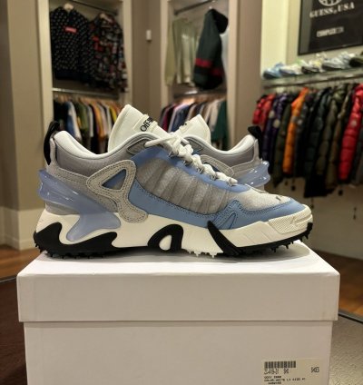 Off-white Odsy-2000 Grey Blue