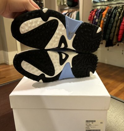 Off-white Odsy-2000 Grey Blue