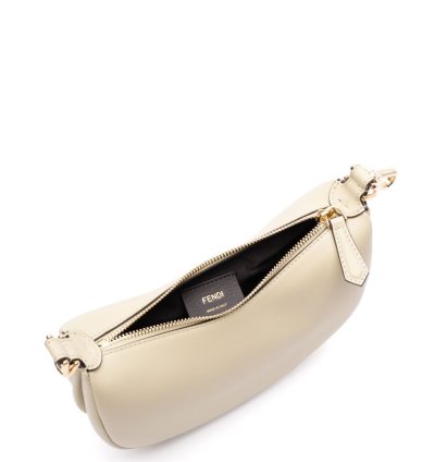 Fendi Nano Fendigraphy Tote Bag