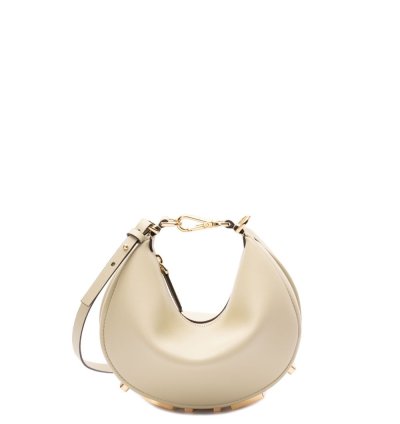 Fendi Nano Fendigraphy Tote Bag
