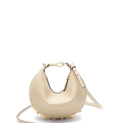 Fendi Nano Fendigraphy Tote Bag