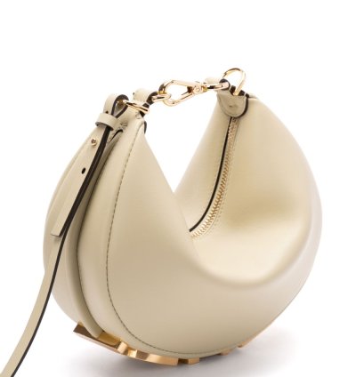 Fendi Nano Fendigraphy Tote Bag