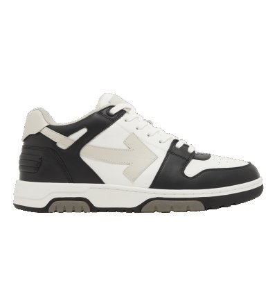 Off-white Out Of Office Black Beige