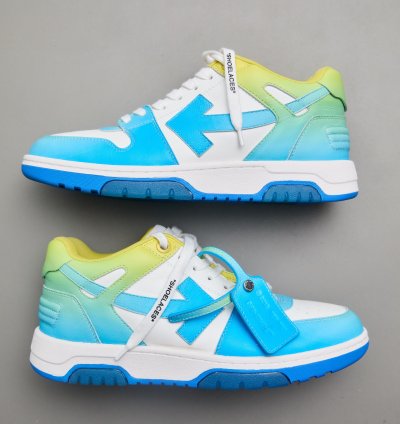 Off-white Out Of Office Degrade