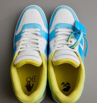Off-white Out Of Office Degrade