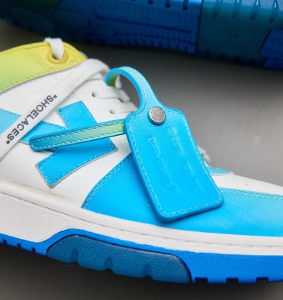 Off-white Out Of Office Degrade