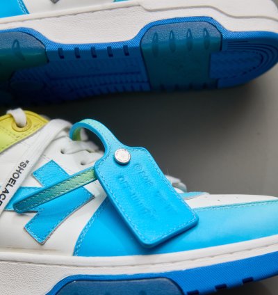 Off-white Out Of Office Degrade