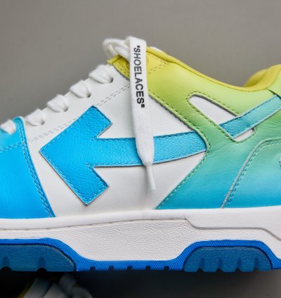 Off-white Out Of Office Degrade