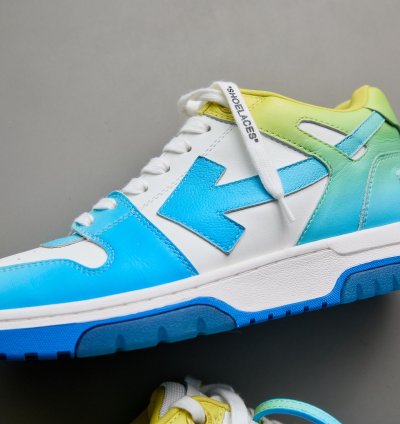 Off-white Out Of Office Degrade