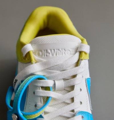 Off-white Out Of Office Degrade