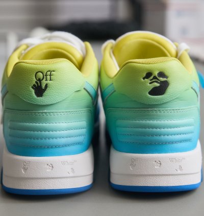 Off-white Out Of Office Degrade