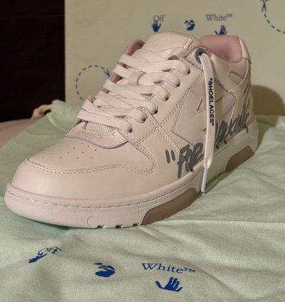 Off-white Out Of Office For Walking