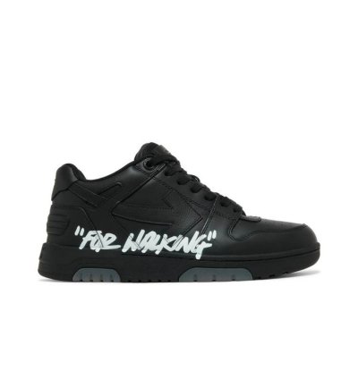 Off-white Out Of Office Ooo For Walking Low Tops
