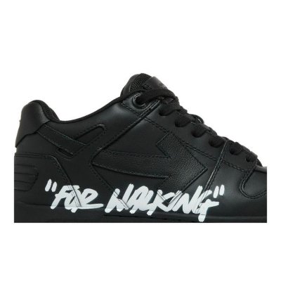 Off-white Out Of Office Ooo For Walking Low Tops