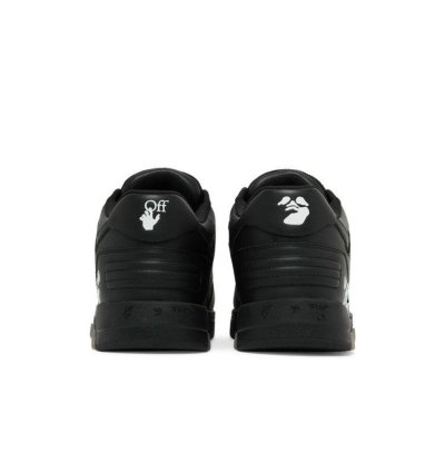 Off-white Out Of Office Ooo For Walking Low Tops