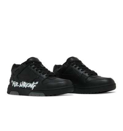 Off-white Out Of Office Ooo For Walking Low Tops
