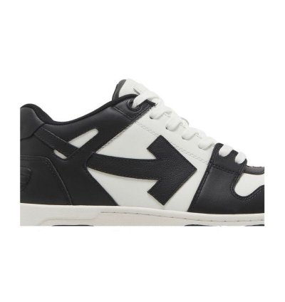 Off-white Out Of Office Ooo Low Tops
