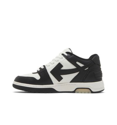 Off-white Out Of Office Ooo Low Tops